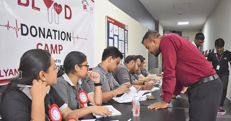 Globsyn Business School Kolkata Kylf photo 2